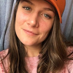 Meet your Posher, Kate